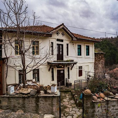 Etno House Shancheva Kratovo Exterior photo