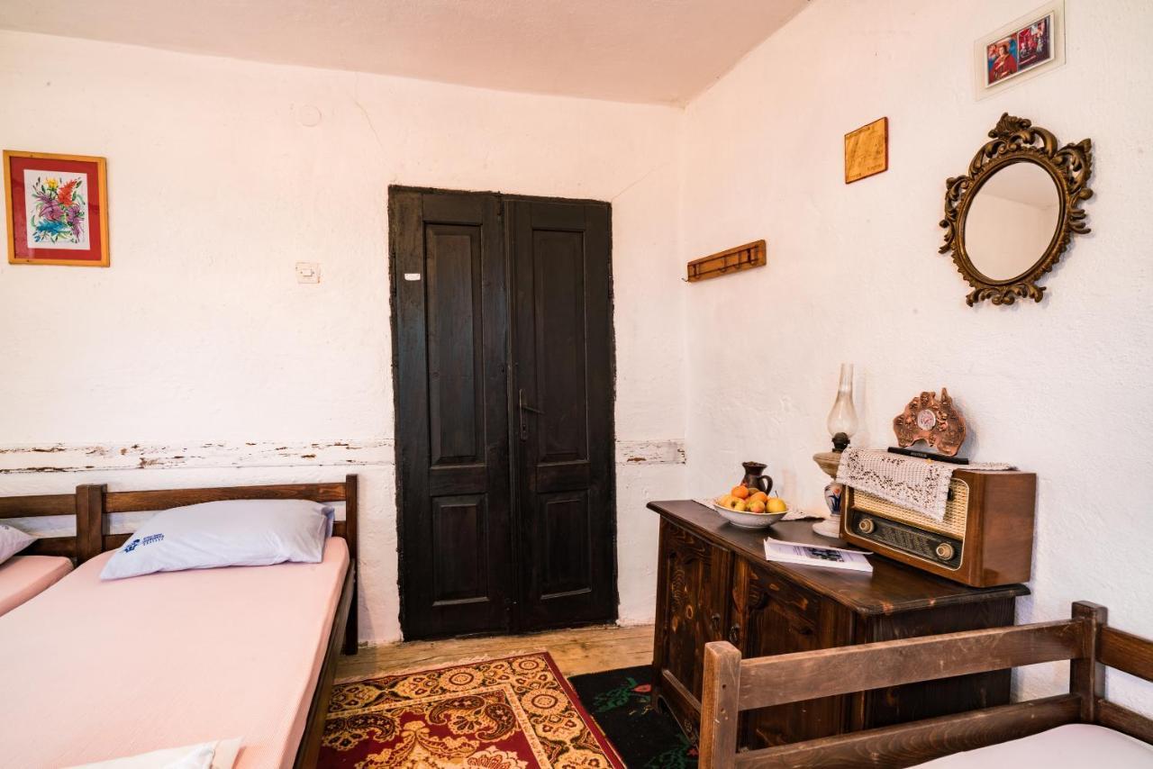 Etno House Shancheva Kratovo Exterior photo