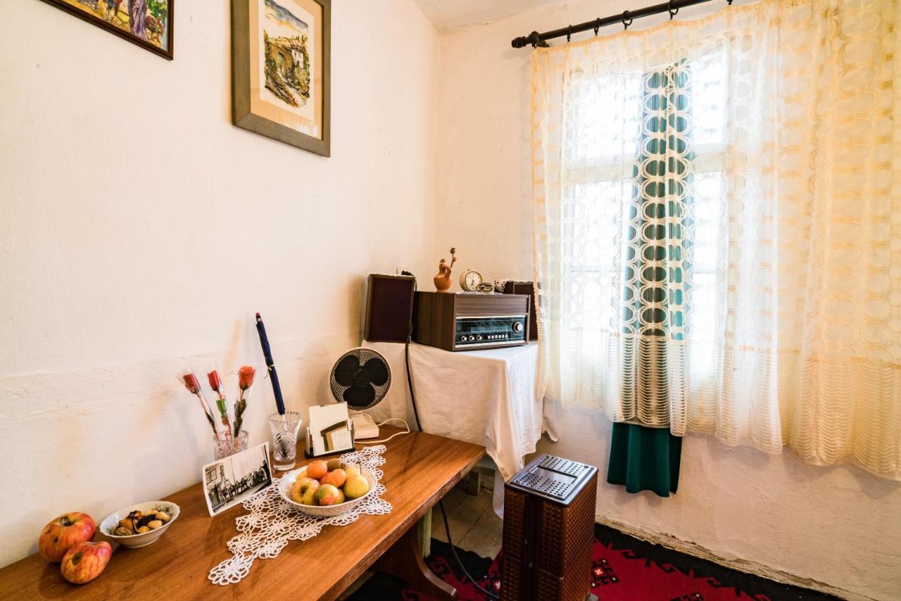 Etno House Shancheva Kratovo Exterior photo