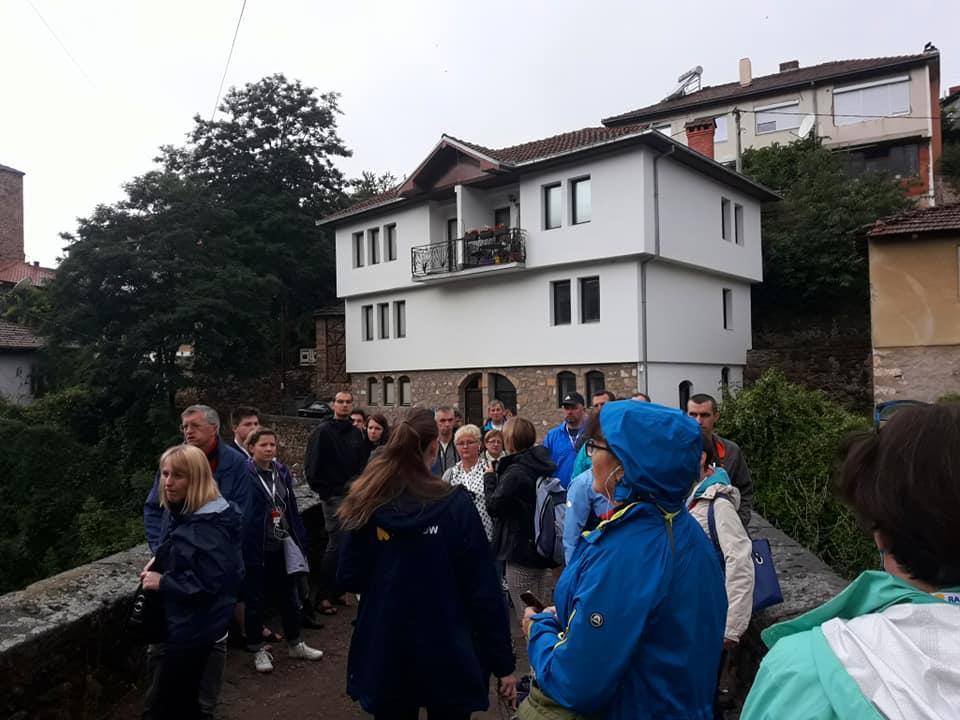 Etno House Shancheva Kratovo Exterior photo