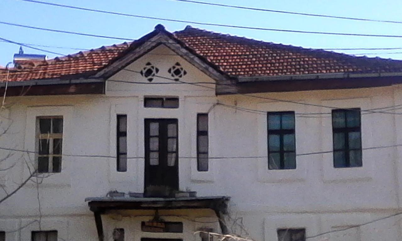 Etno House Shancheva Kratovo Exterior photo